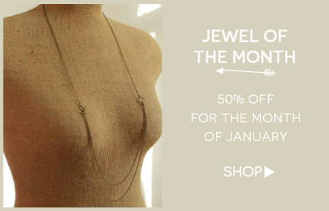 january jewel of the month